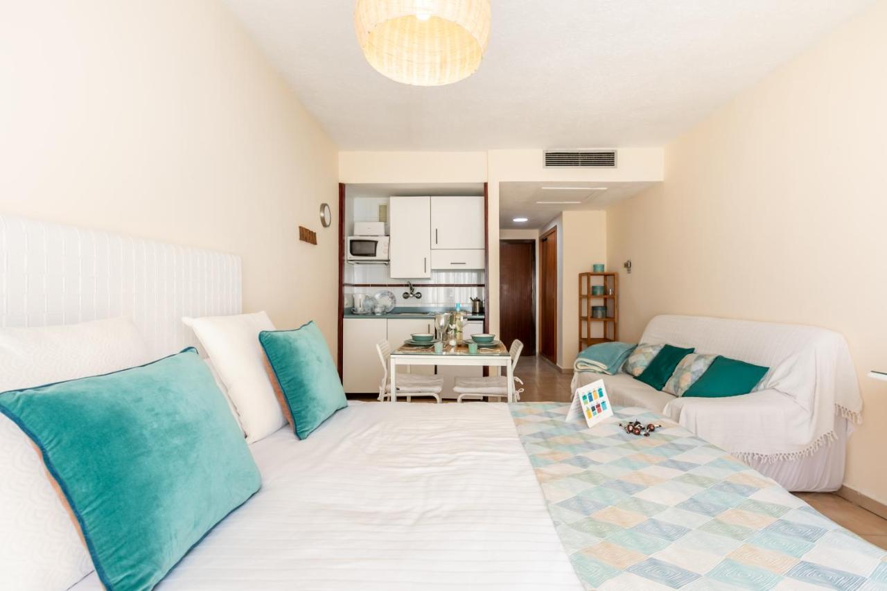 Suenos De Triana Appartement Sevilla